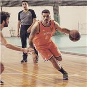 Invitamos a todos los que quieran realizar actividad física, y en particular Básquetbol, para principiantes